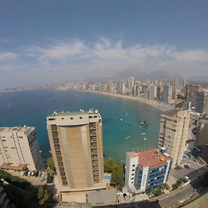 Apartamento El faro de Benidorm